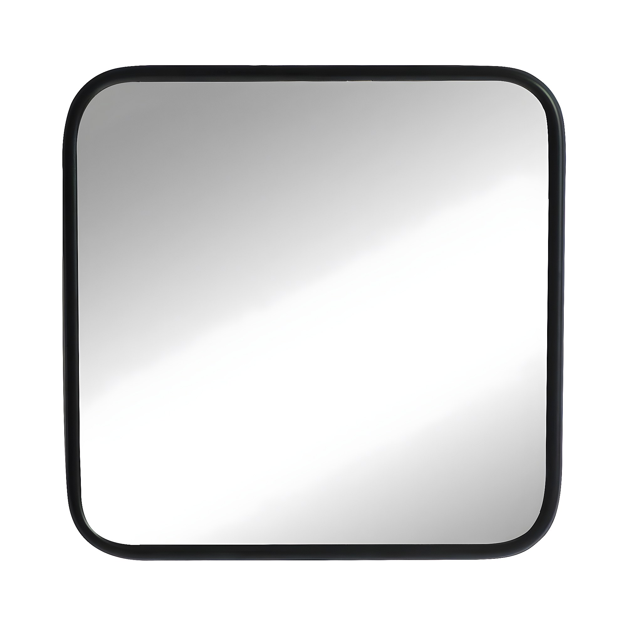 MIROIR MURAL CARRE - STONES ALOHA - SP/025
