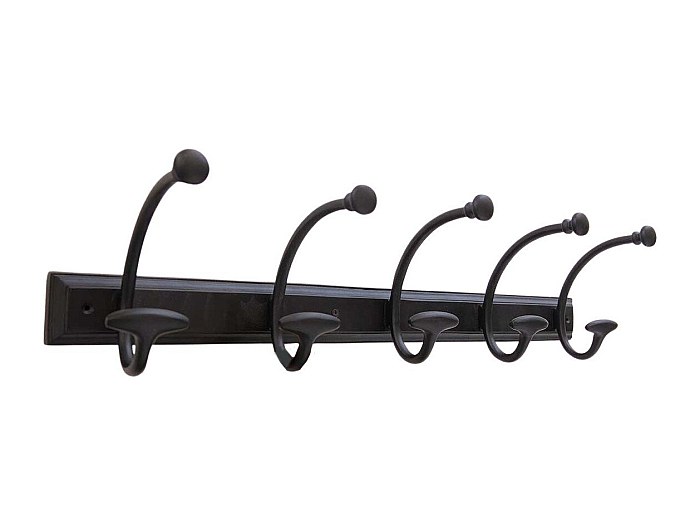 Lot De 20 Porte-manteaux Cintres Métal Invisibles Pour Vêtements - Motif Boutons Couture Uxcell