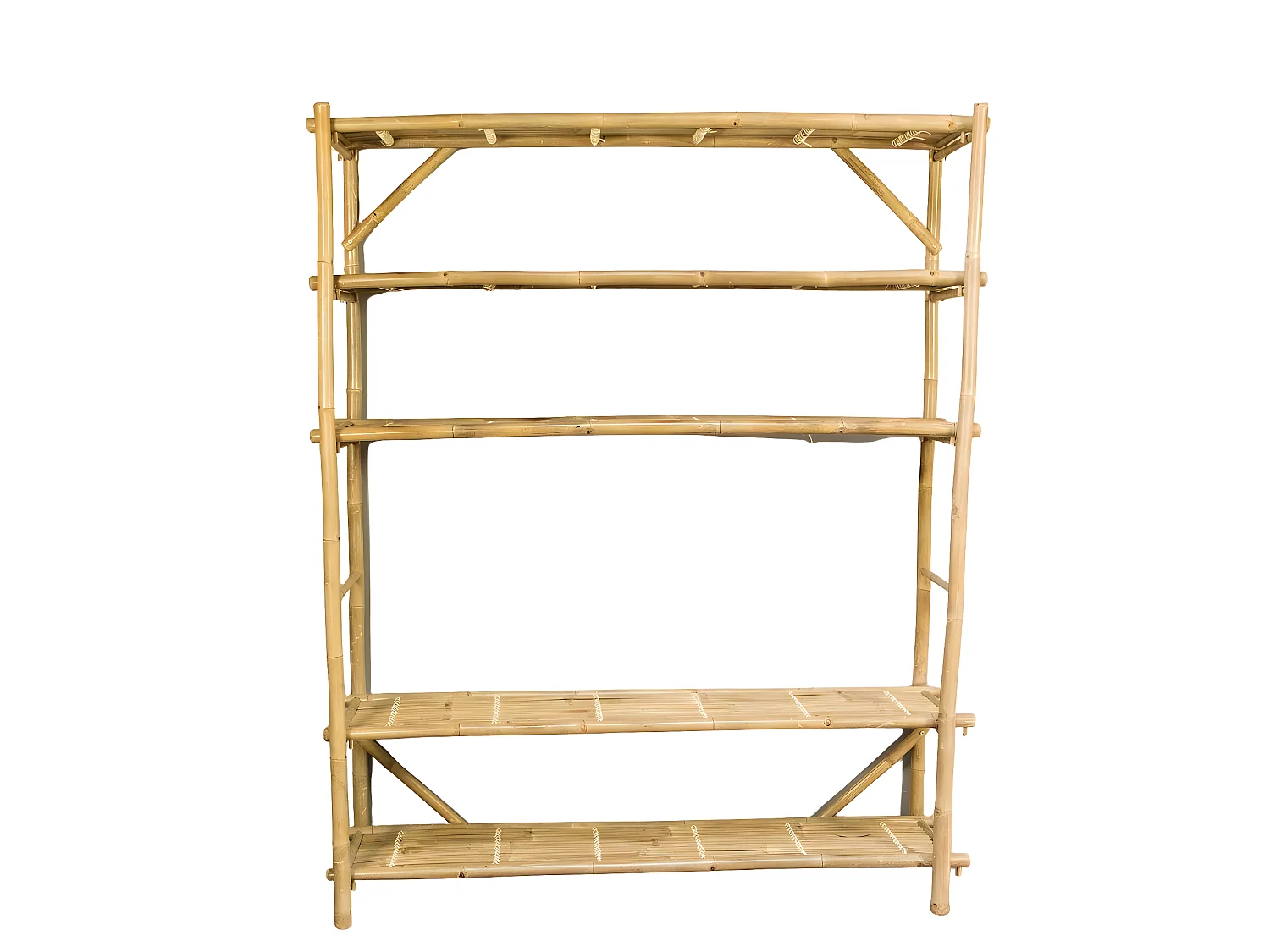 Bibliothéque étagère à poser