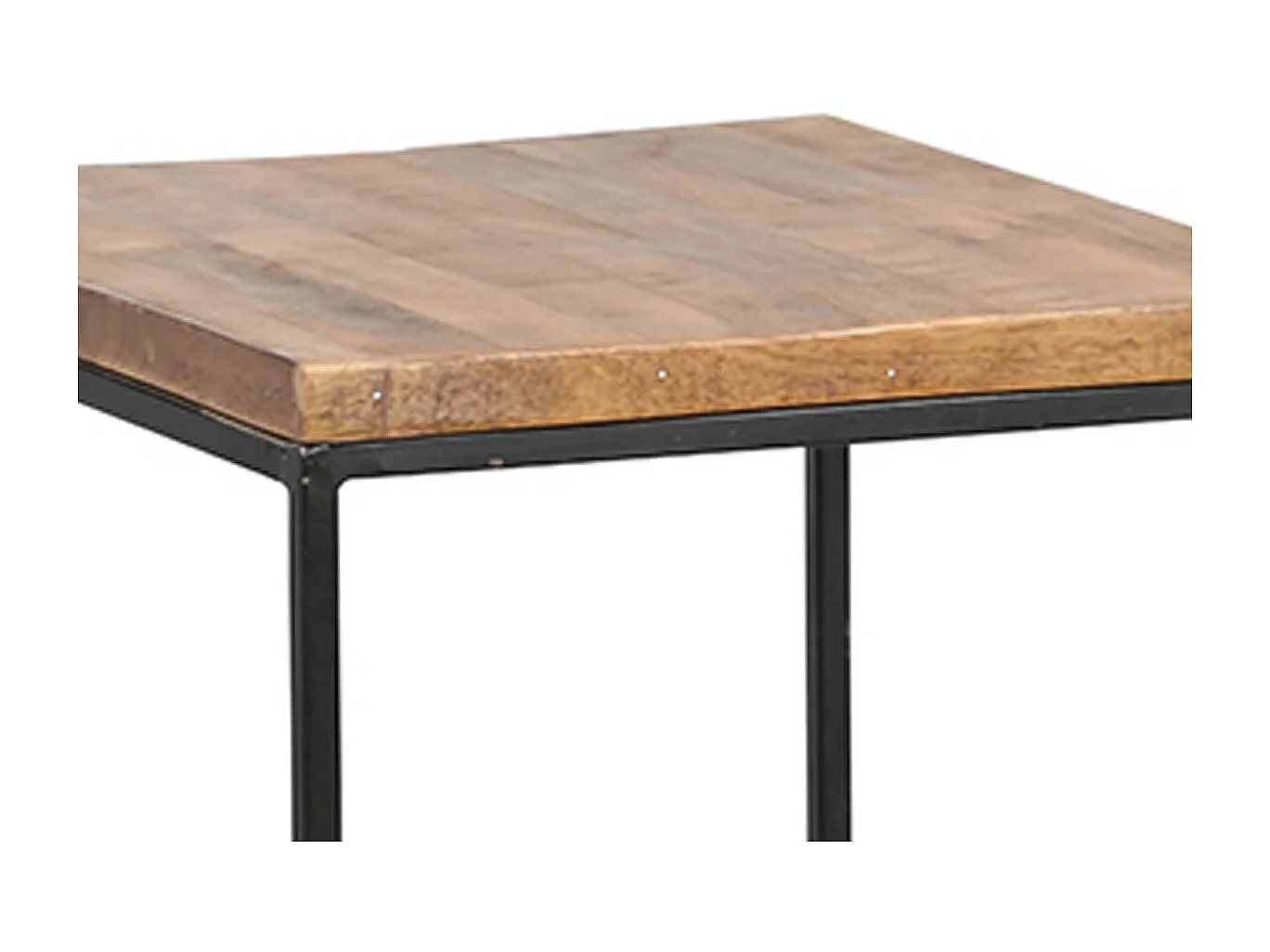 CANELLE - Ensemble de 3 Sellettes Gigognes