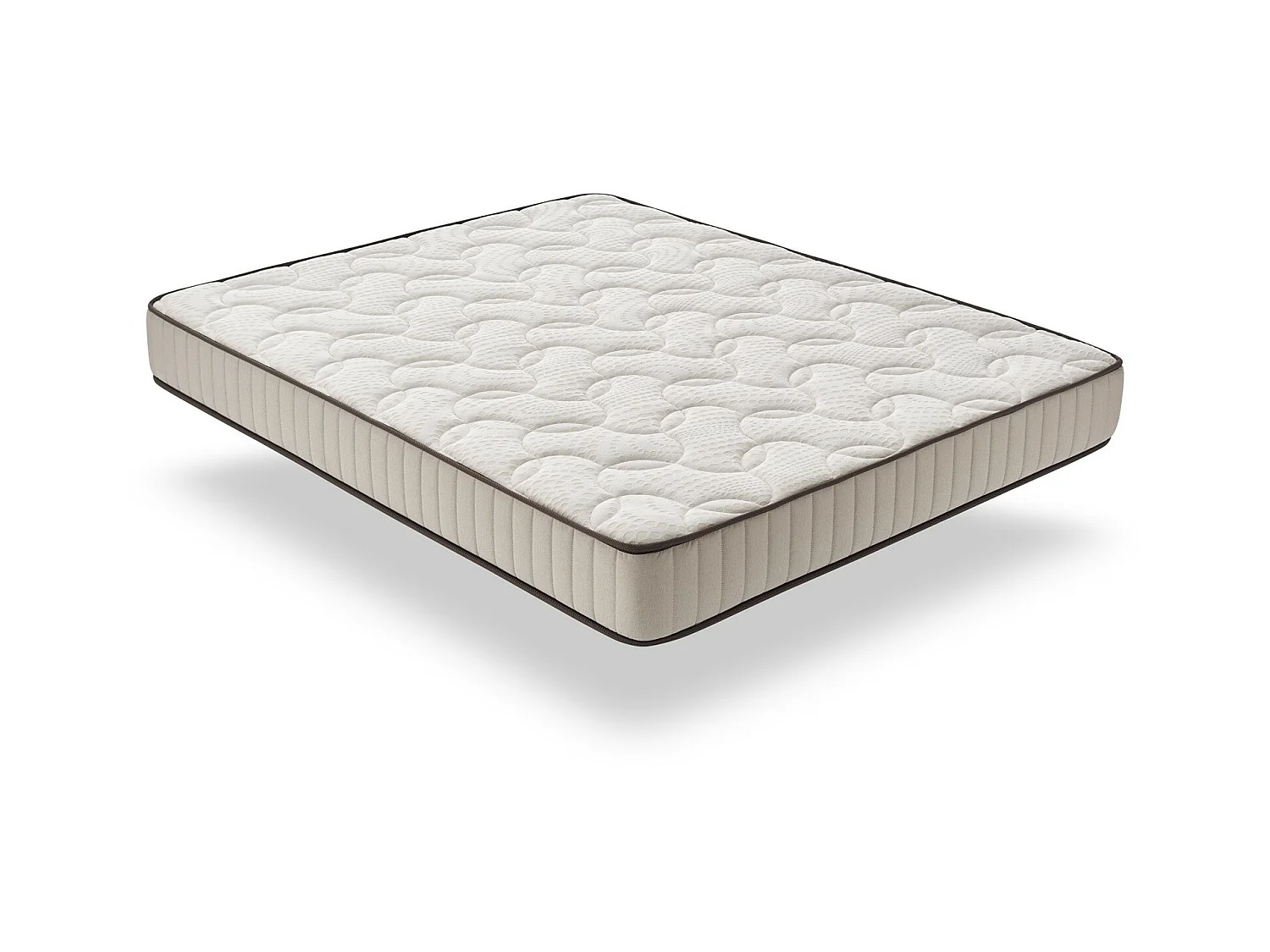Colchón Visco Luxury Dream Confort Endición Especial 80x180 Altura 25cm ±2