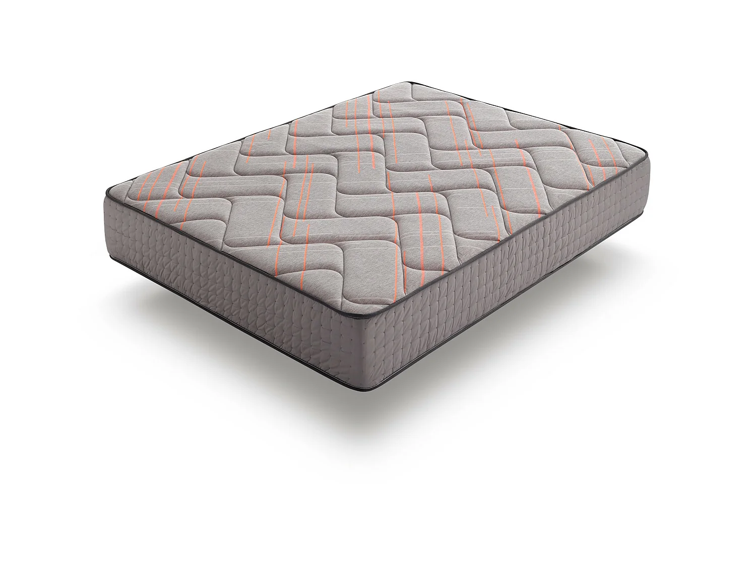 Colchón 90x190 Visco 28 cm +/-2 GRAFENO PALACE.