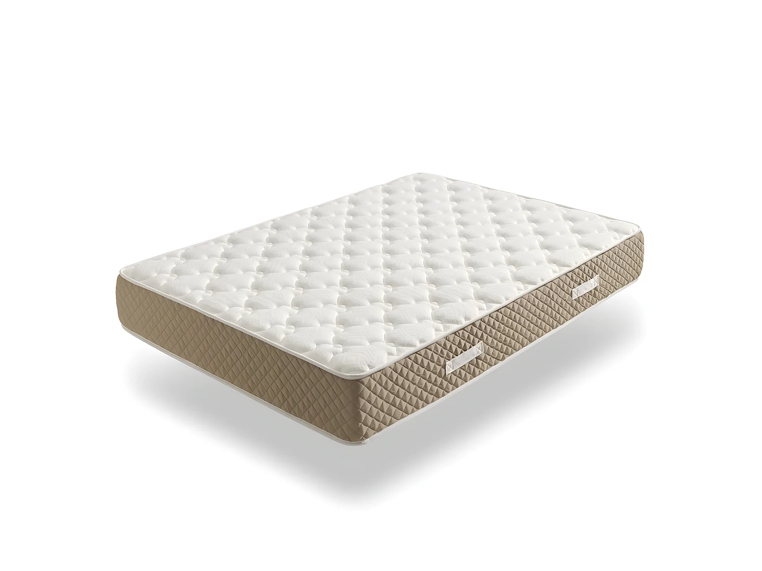 Colchón Viscoelástico Onix 80X200 Altura 27cm +/-2.