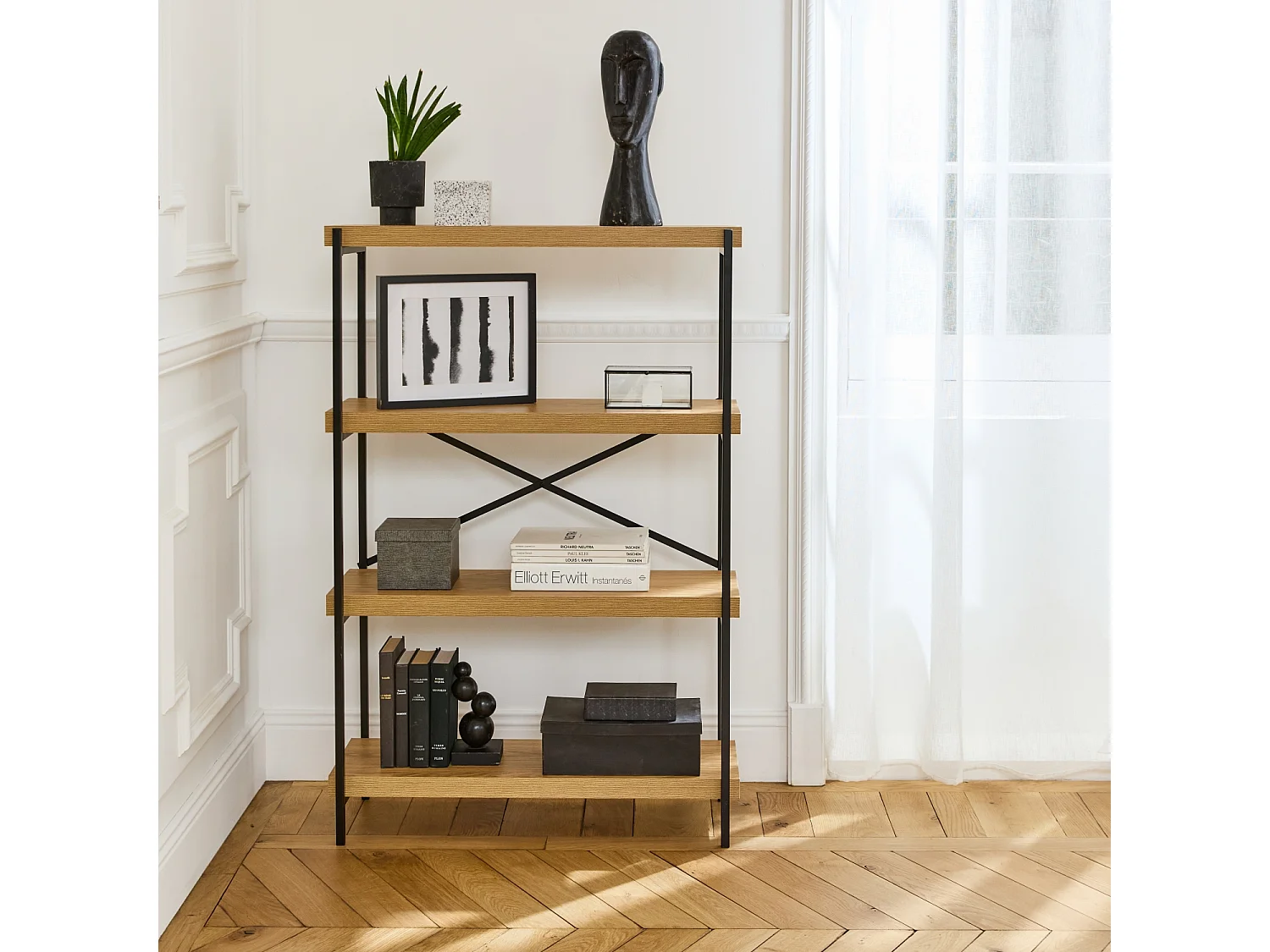 55 loft idées ultra modernes de déco industrielle et de luxe