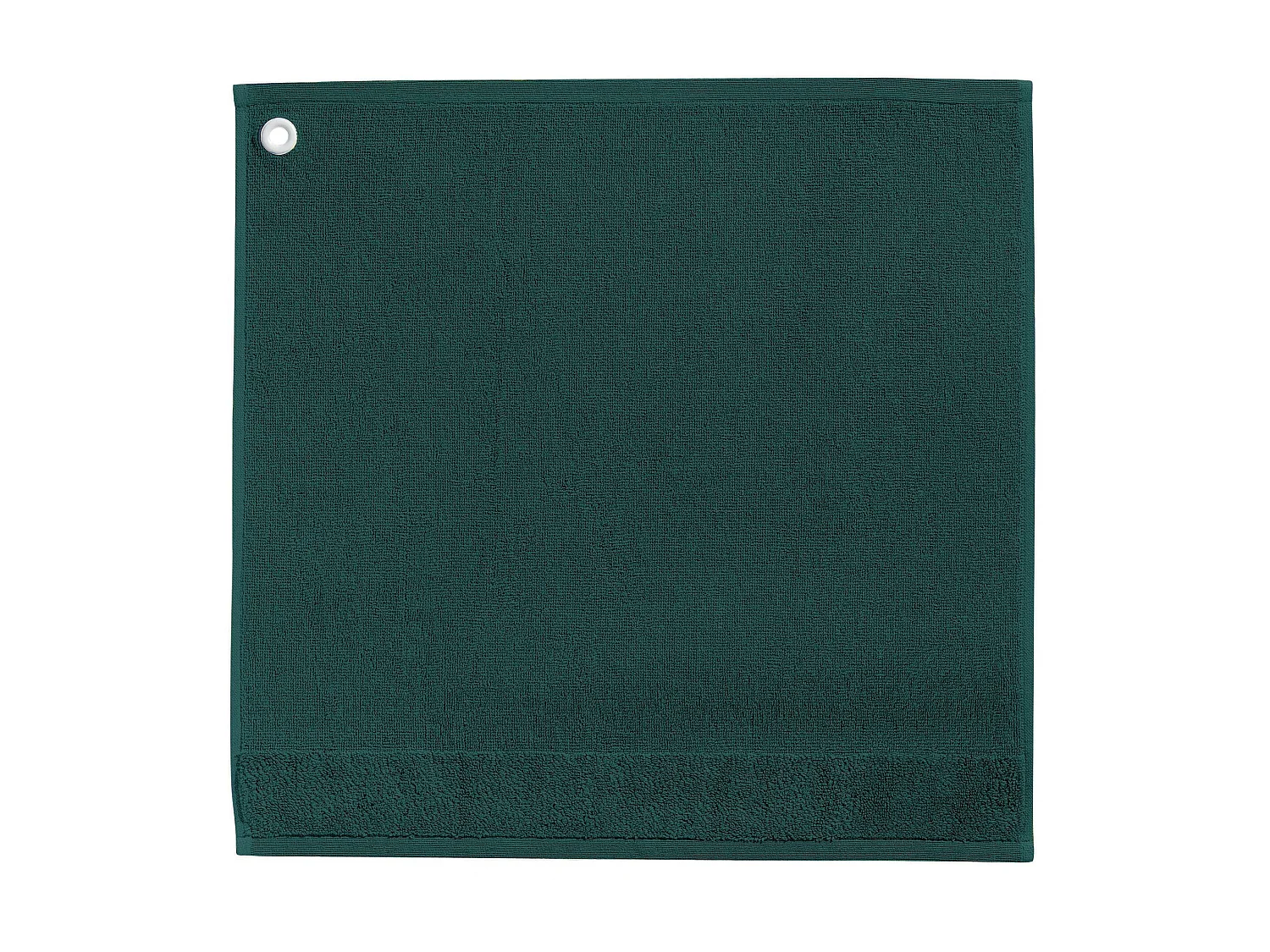 Handdoek met oogje Curl Den 50 x 50 cm