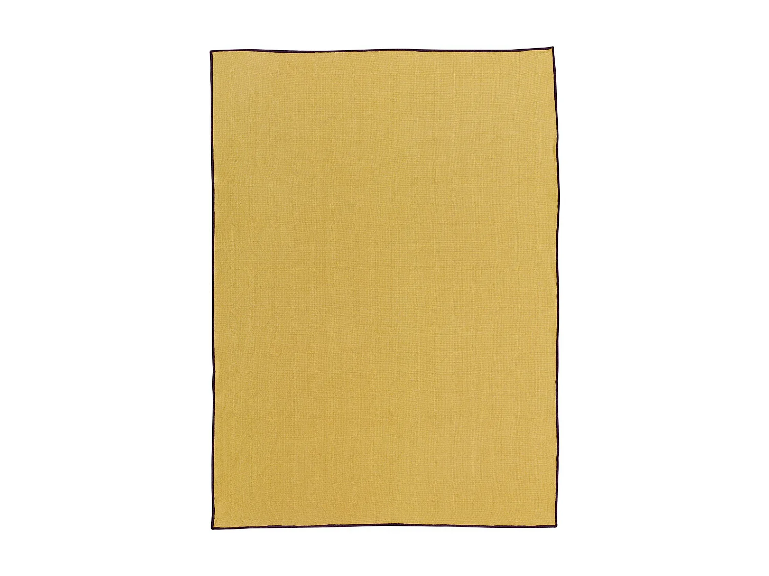 Pano de prato reciclado Isae Badiane 50 x 70 cm