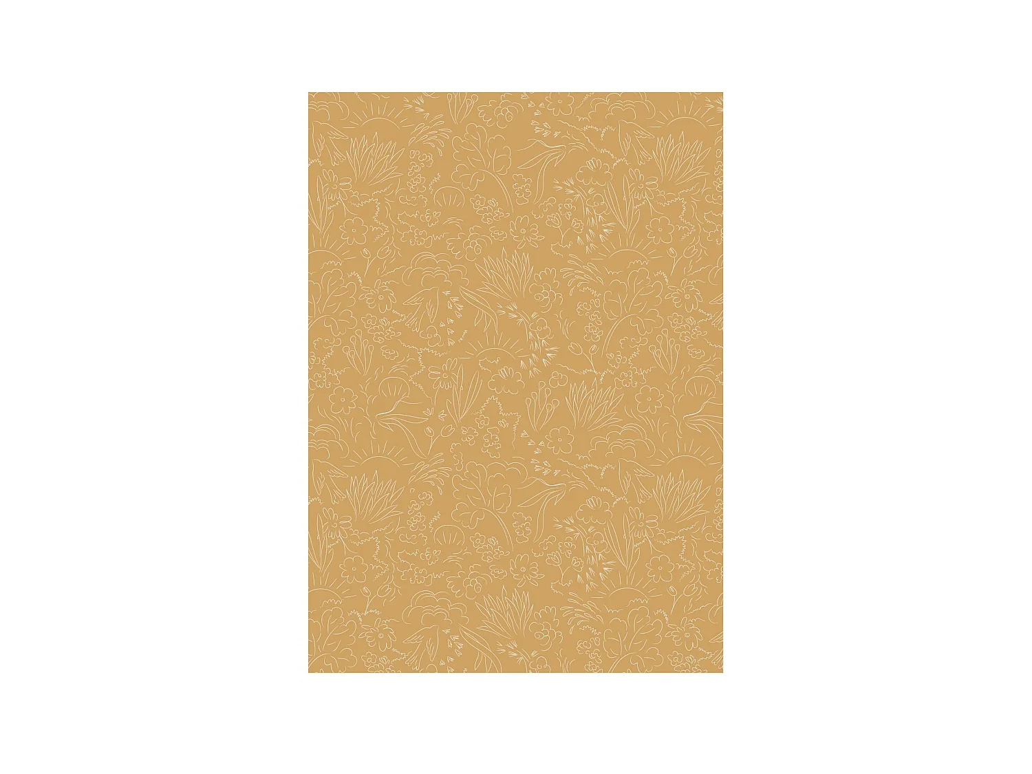 Torchon Bio Freedom bambou 50 x 70 cm Winkler