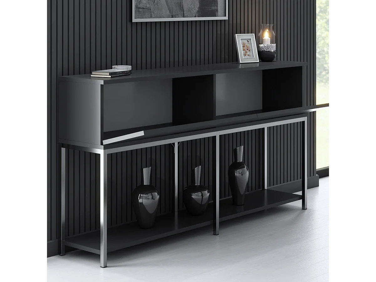 Console 2 porte a battente L150 cm - Lord