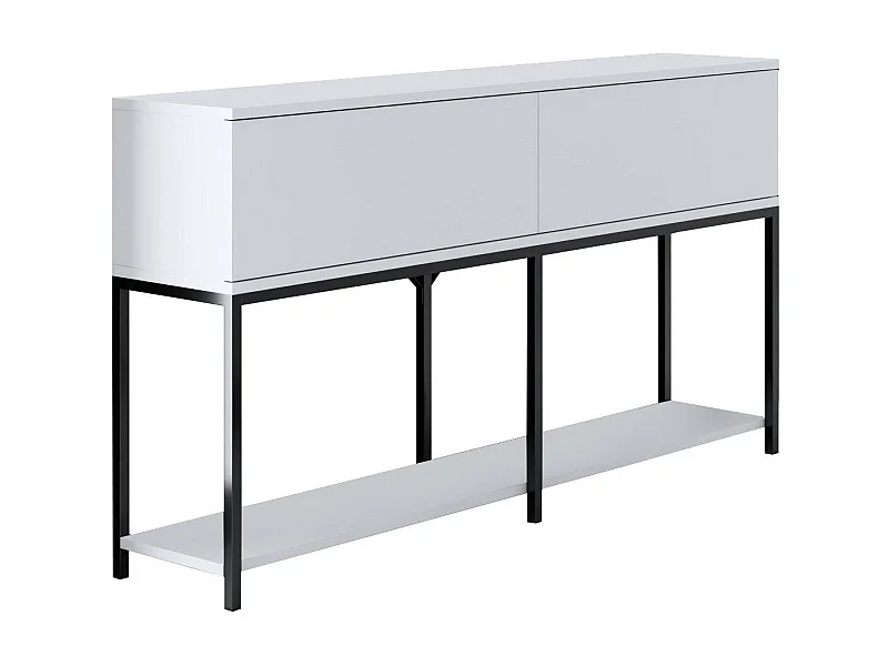Console 2 porte a battente L150 cm - Lord