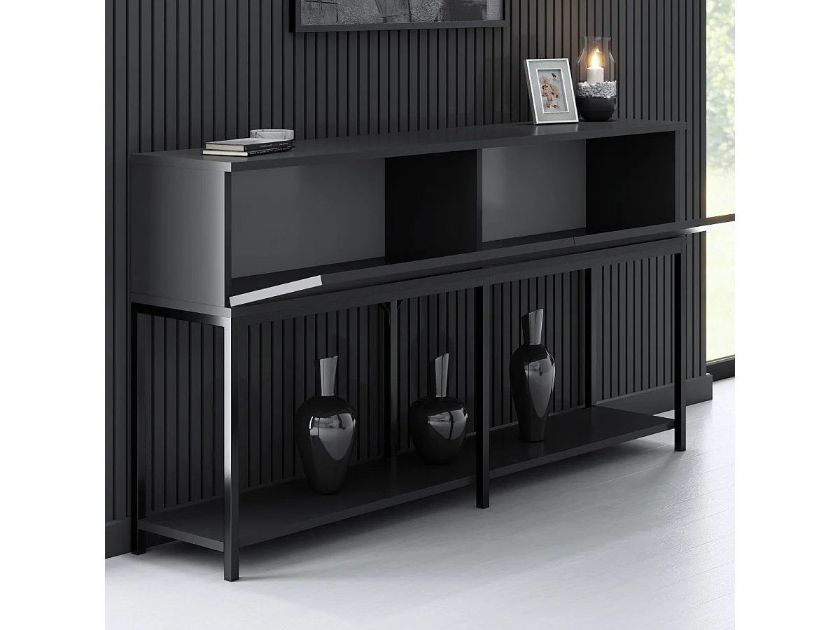 Console 2 porte a battente L150 cm - Lord