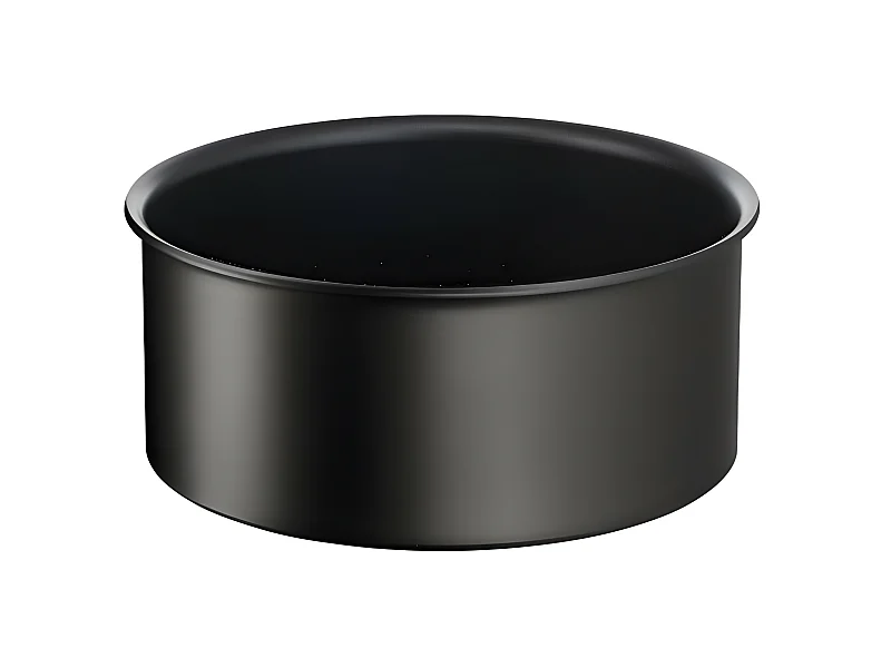 Tefal Casserole aluminium 20cm noir - L3973002
