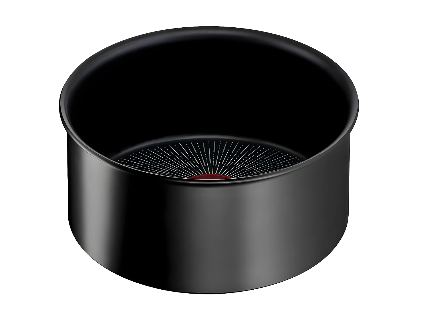 Tefal Casserole aluminium 20cm noir - L3973002