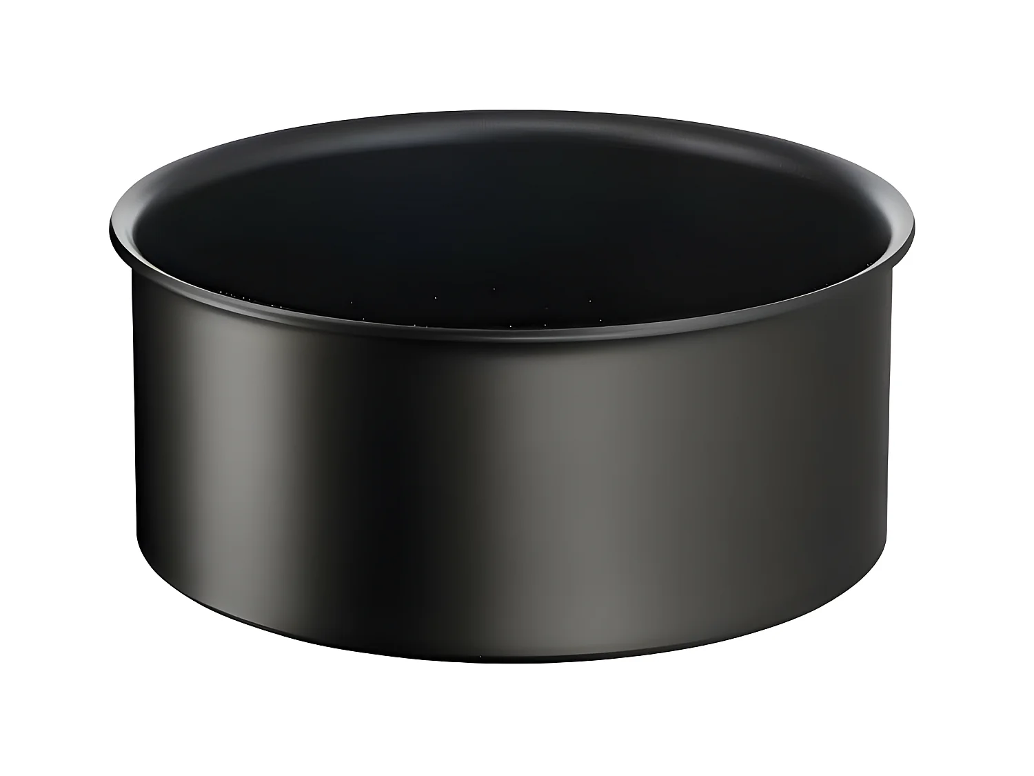Tefal Casserole aluminium 20cm noir - L3973002