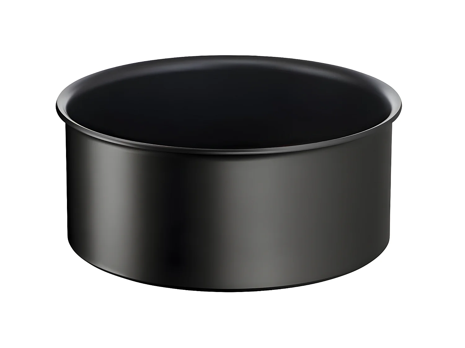 Tefal Casserole aluminium 20cm noir - L3973002