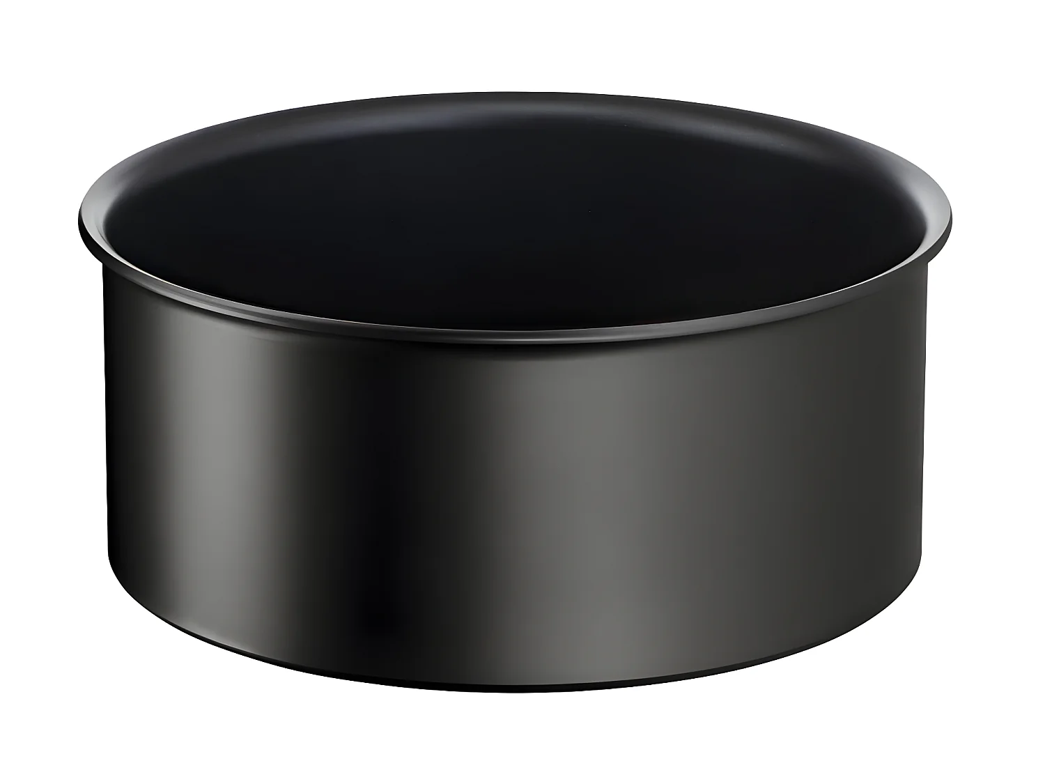 Tefal Casserole aluminium 20cm noir - L3973002