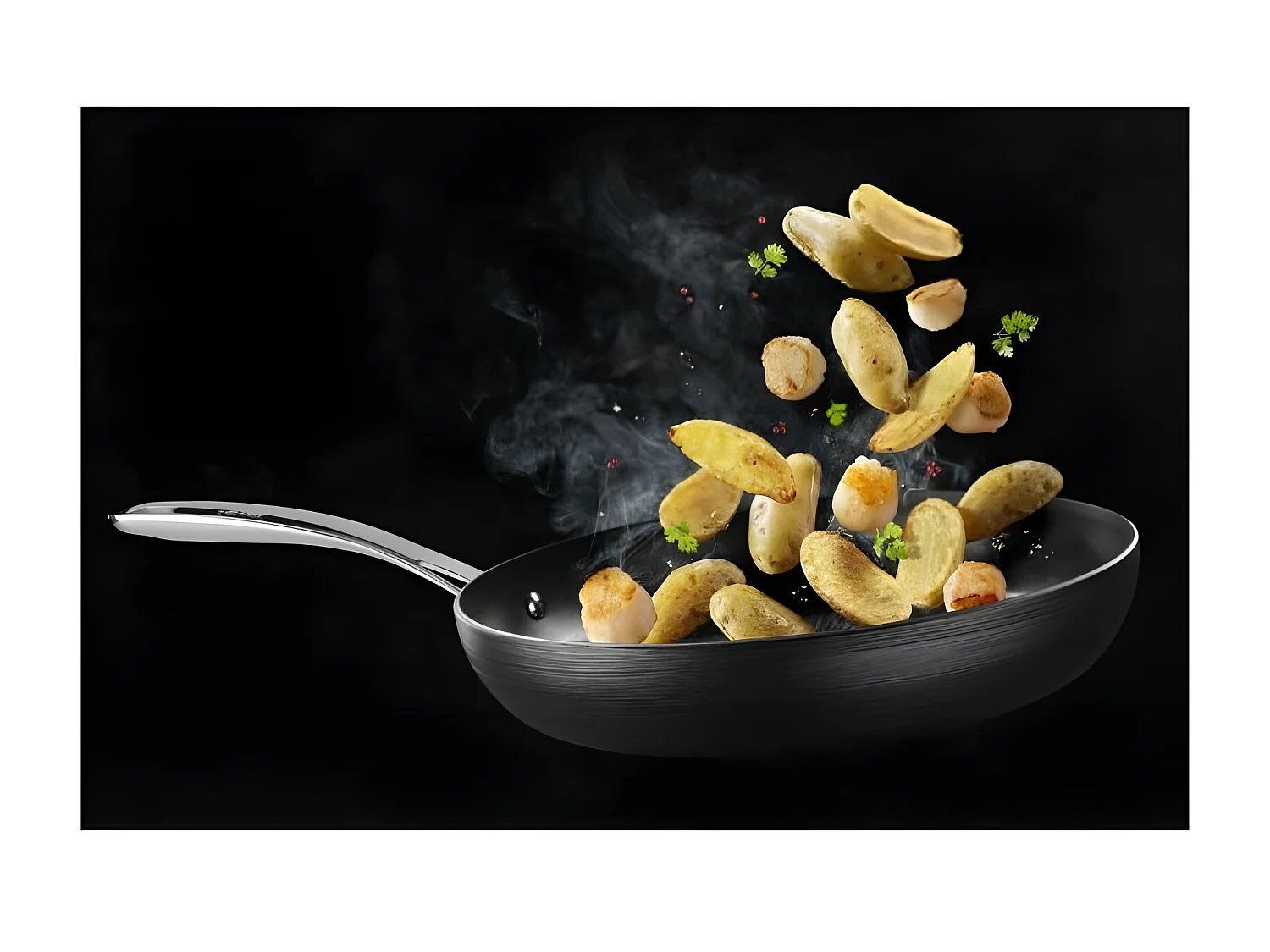 Tefal Poêle antiadhésive 19cm - g2570102