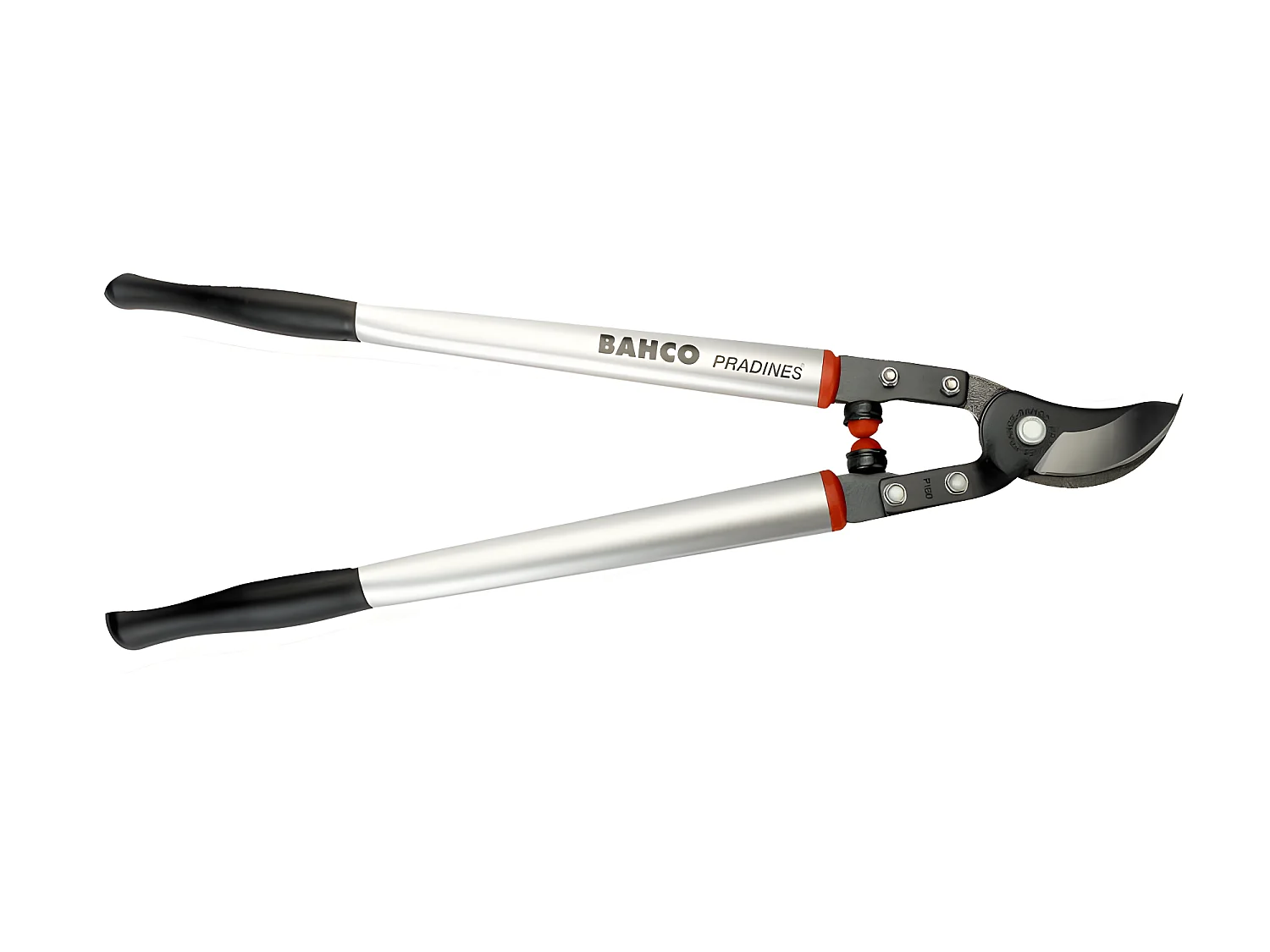 Sécateur à 2 mains 600mm capacité coupe 45mm BAHCO P160 SL 60