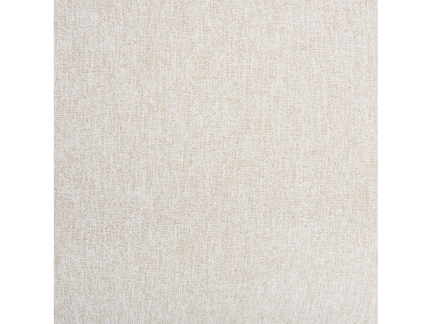 Hoekbank LAXA Stof Lichtbeige 4-zitter Linkerzijde