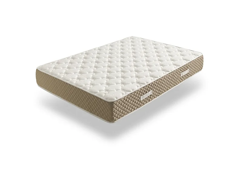 Colchón Visco Onix 160X190 Altura 27cm +/-2.