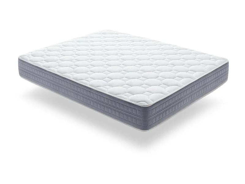 Colchón Visco Imperial Gel 135x190 Altura 27cm ±2