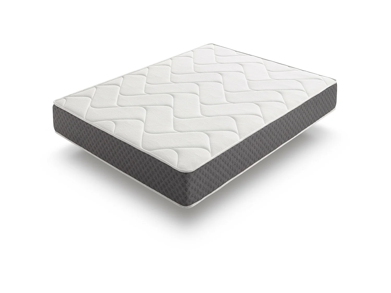 Colchón 150x180 Visco 22 cm +/-2 LUXURY GRAFENO THERAPY.