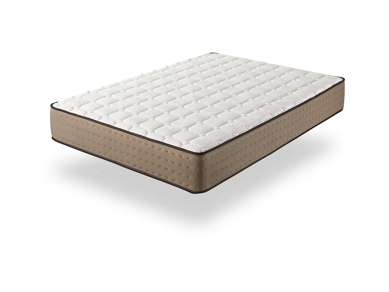 Colchón Visco Grafeno Exclusivo 140x190 Altura 29cm ±2