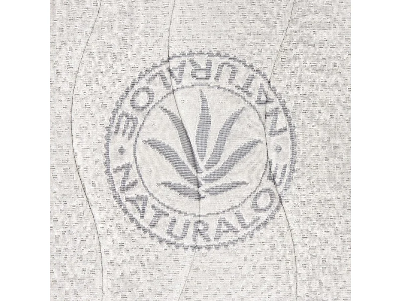 Cuscino Pack da 3 viscoelastico termovariabile 90/70/70cm