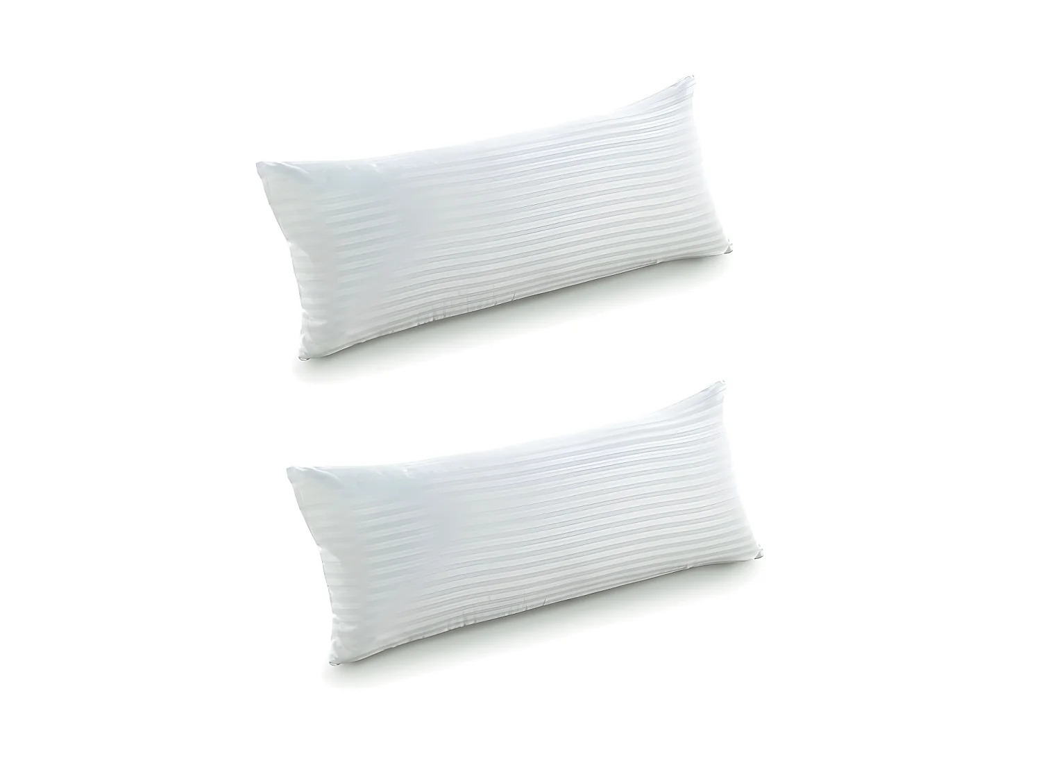 Oreiller Pack 2 viscoélastique thermovariable Aurora 105 90/105cm