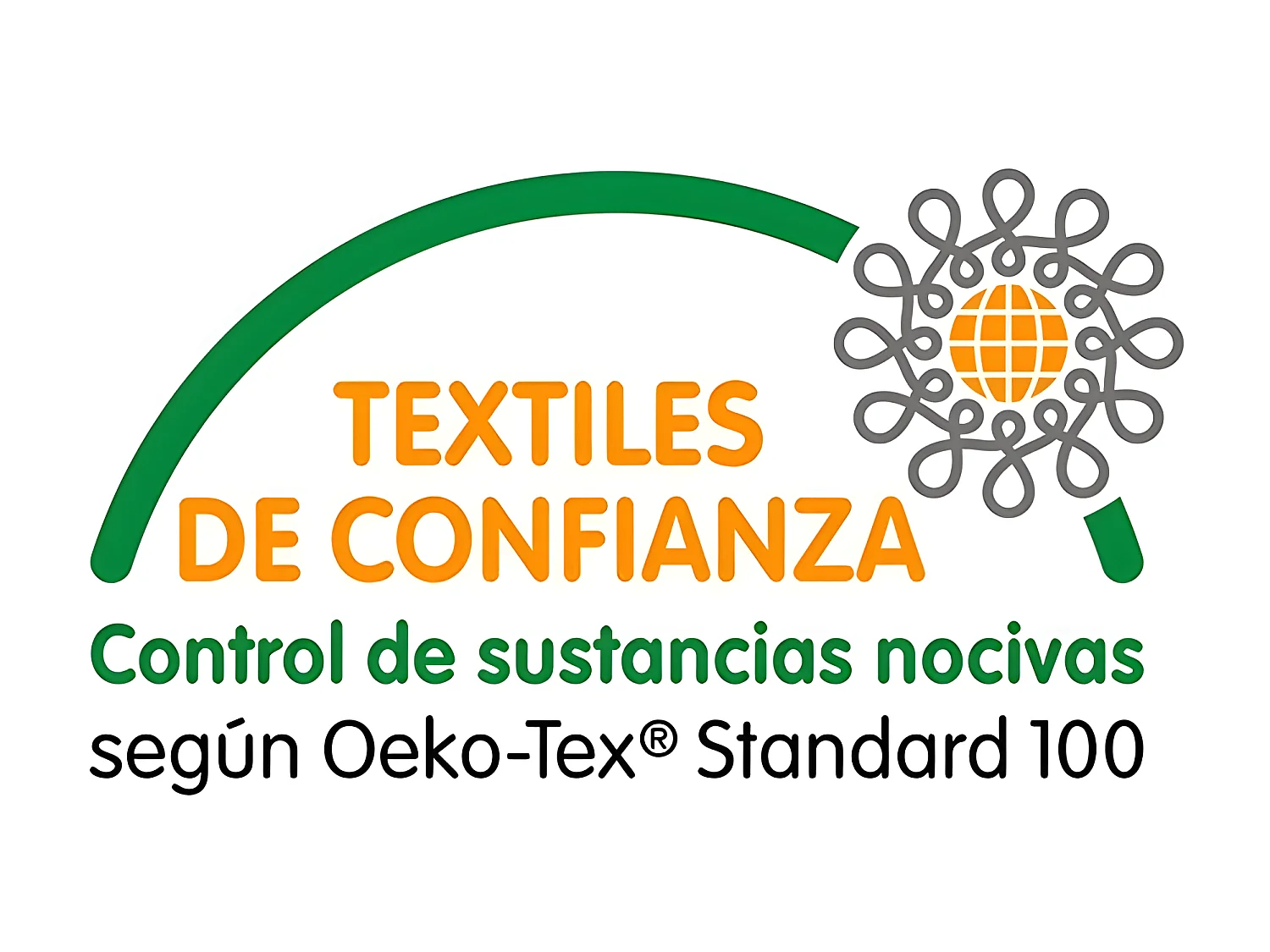 Almohada de Pack 3 fibra tacto pluma 90/70/70cm