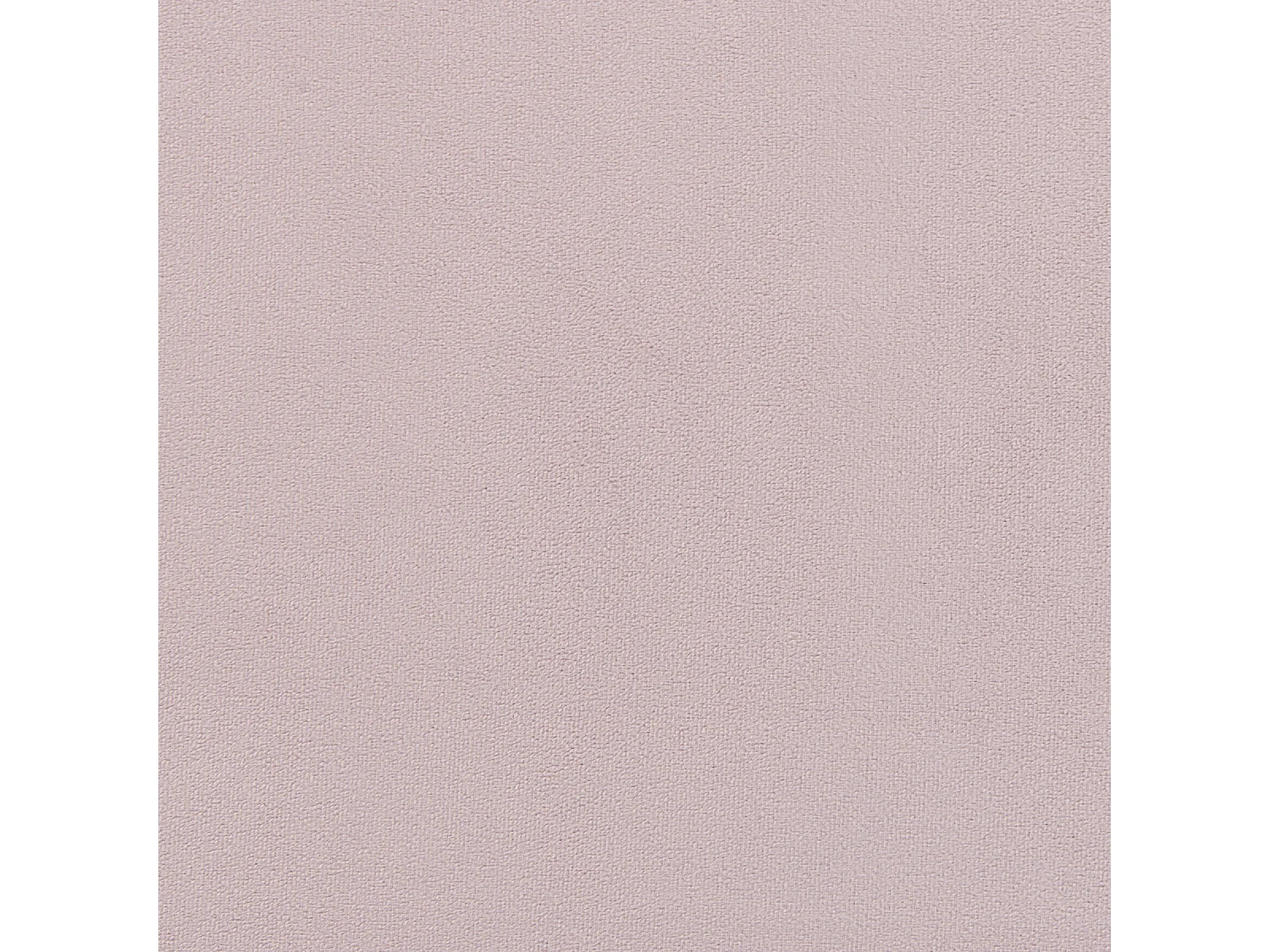 Table de nuit à 2 tiroirs SEZANNE Velours Rose