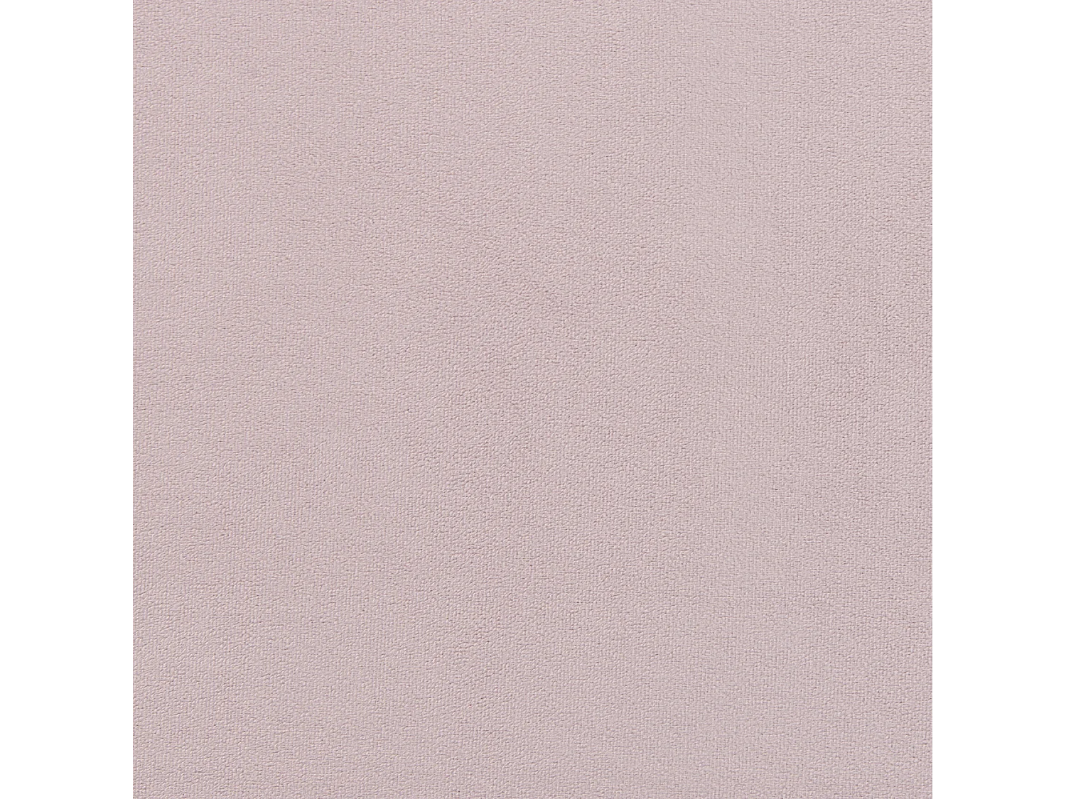 Table de nuit à 2 tiroirs SEZANNE Velours Rose