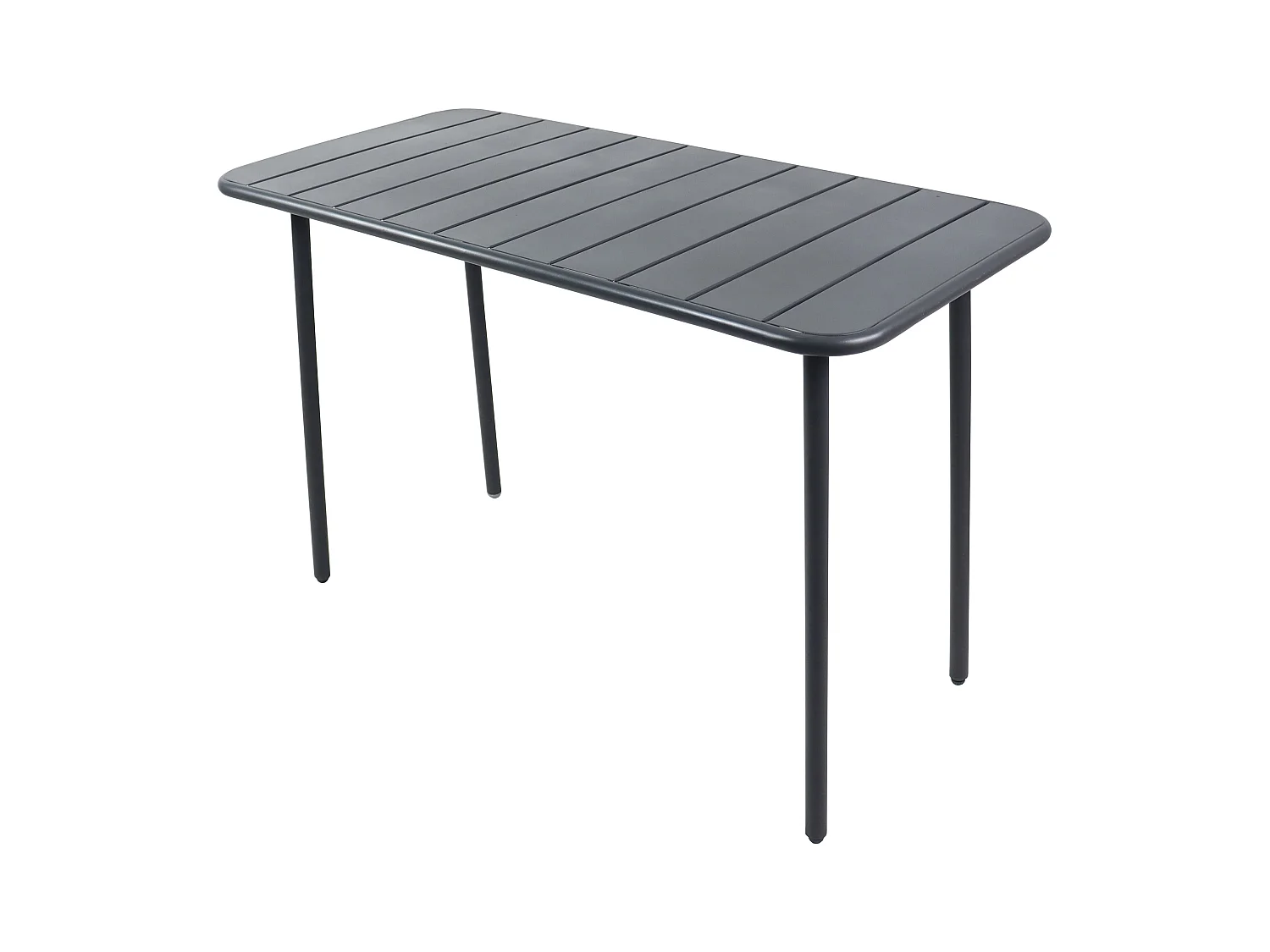 Metall Bistrotisch Gartentisch Balkontisch Sumila