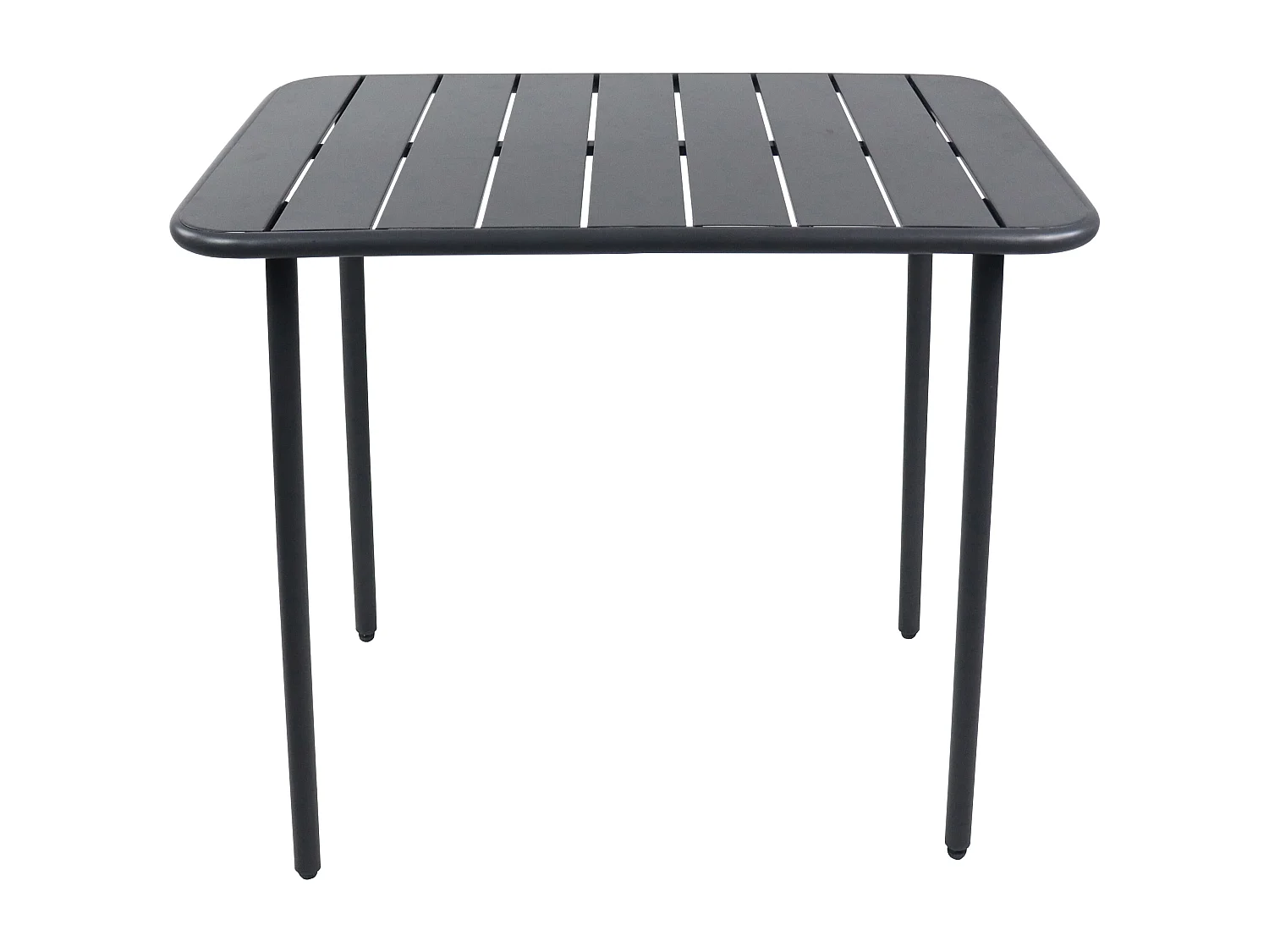 Metal Bistro Stolik Balkon Sumila 80