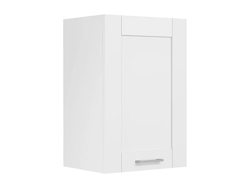 Kitchen furniture hanging cabinet Colura White H. 60 x W. 40 x D. 31 cm