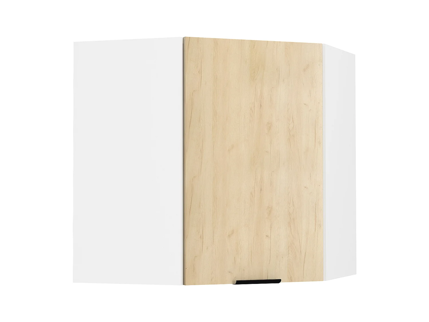 Eckschrank Küchenschrank Hängeschrank Küche Fasola