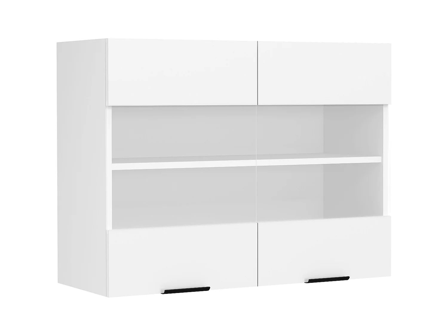 Mobile da cucina B. 80cm pensile Fasola