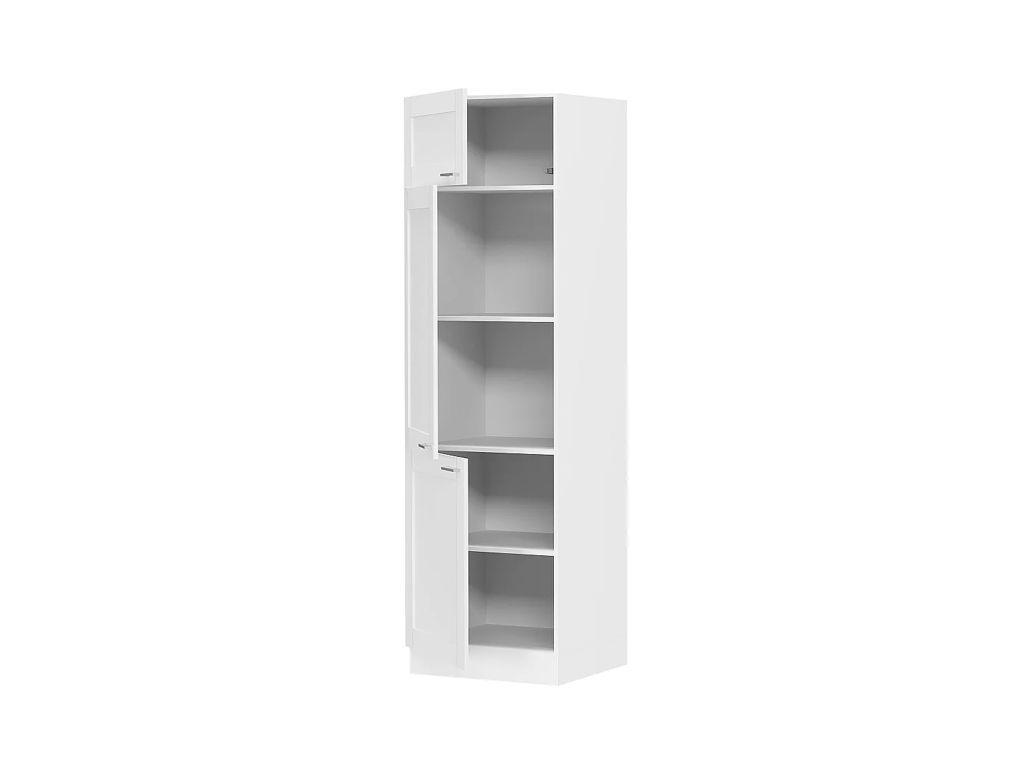 Armadietto da cucina L. 60 cm alto Colura