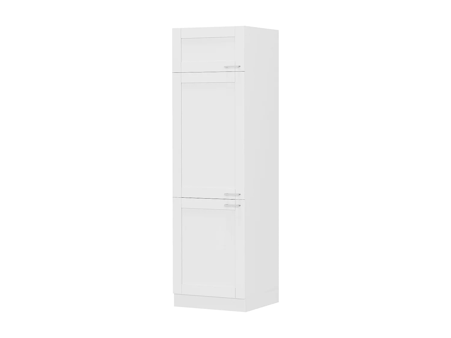 Keukenkast B. 60 cm hoge kast Colura