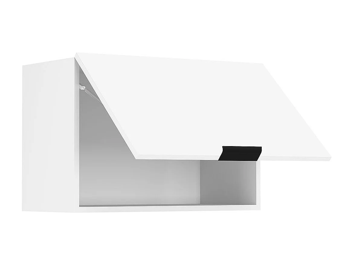 Küchenschrank B. 60 cm Hängeschrank Klappe Fasola