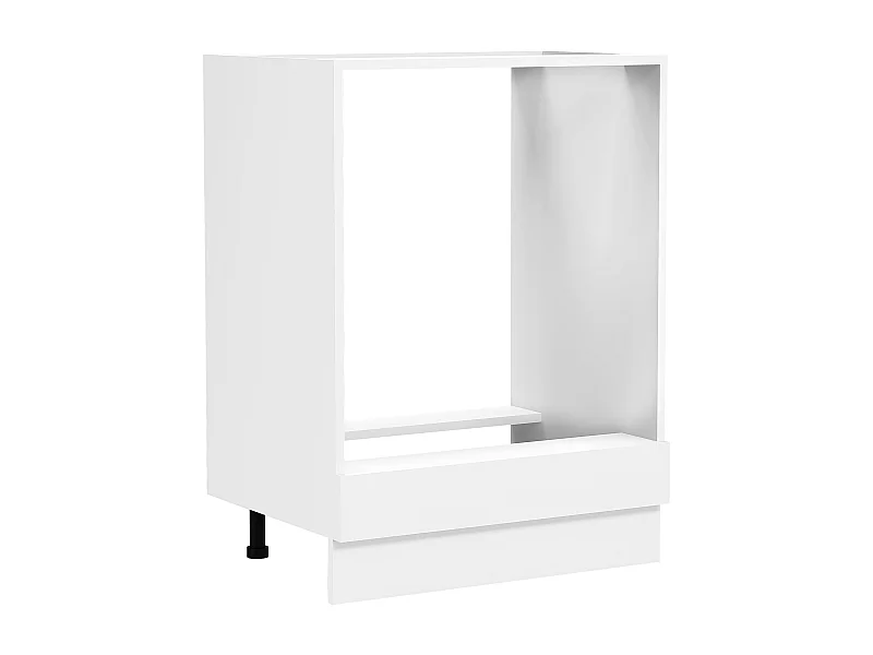 Szafka piecowa szerokość 60 cm kuchnia Fasola