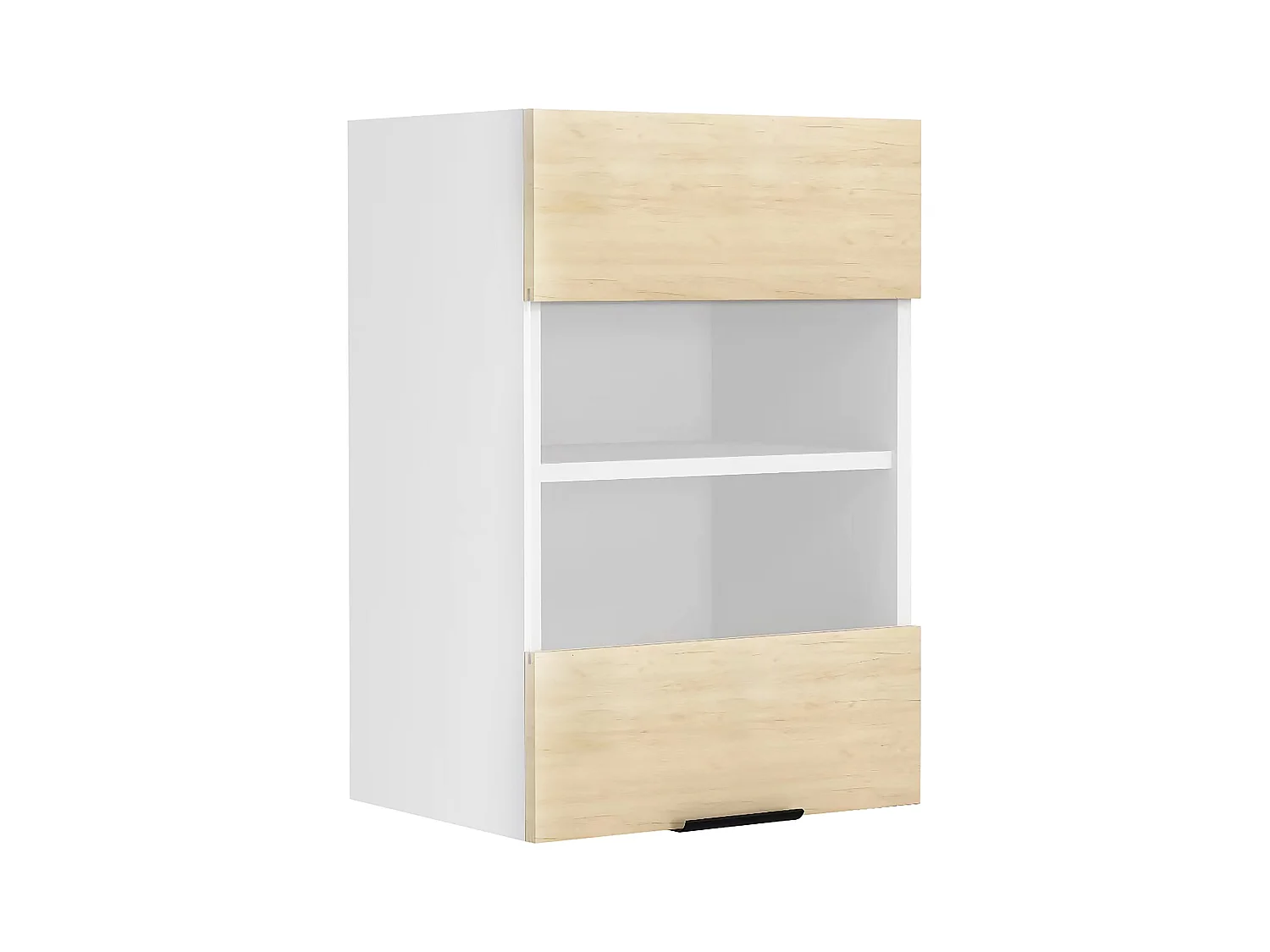 Küchenschrank B. 40 cm Hängeschrank Küche Fasola