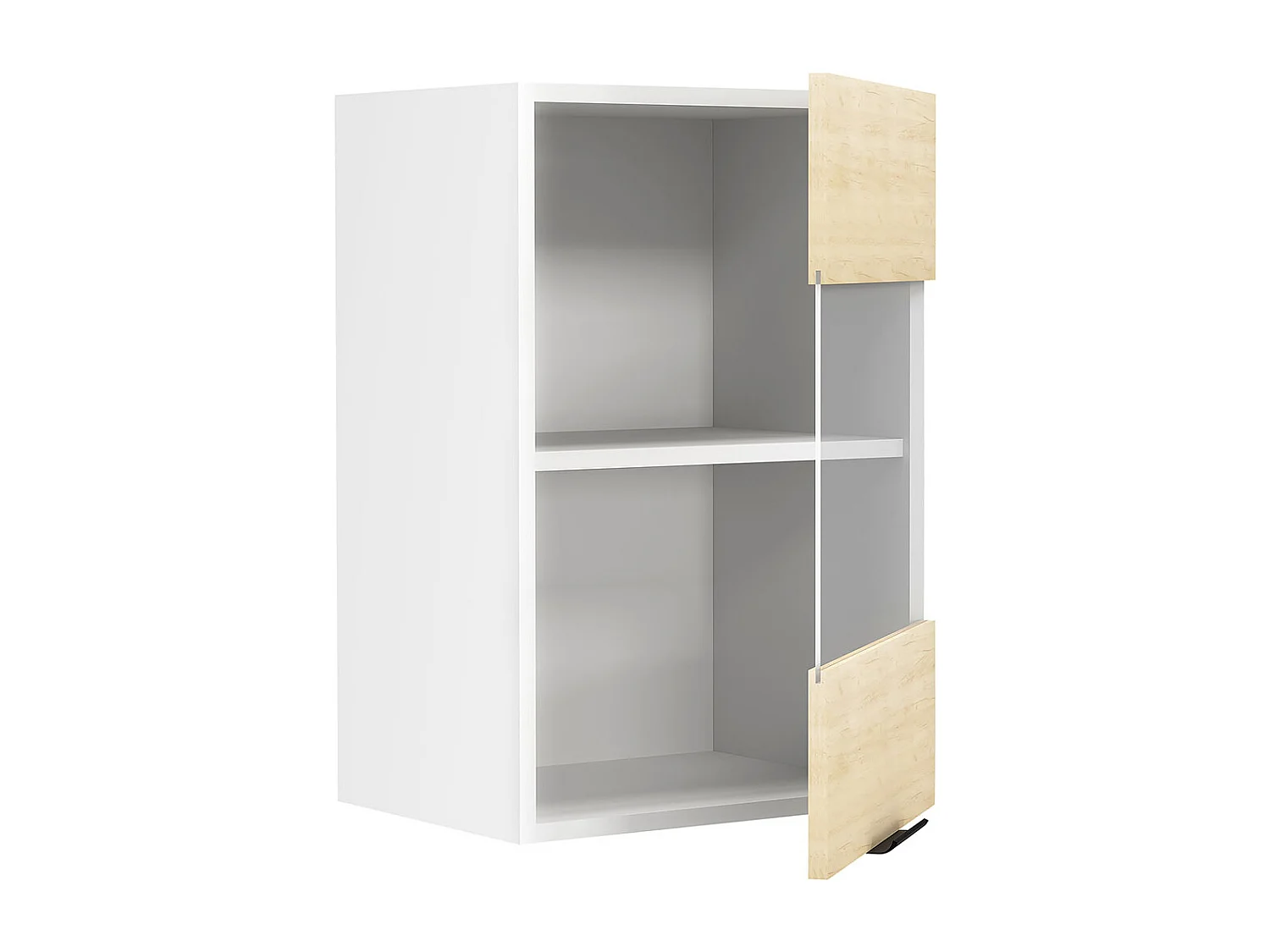 Küchenschrank B. 40 cm Hängeschrank Küche Fasola