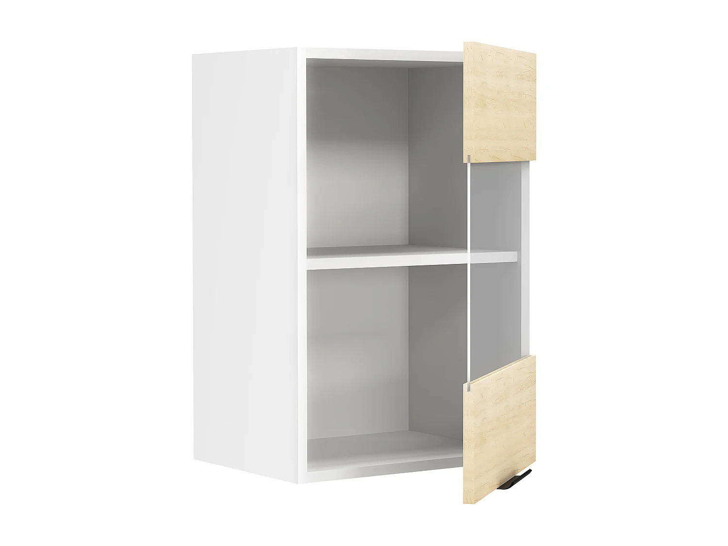 Küchenschrank B. 40 cm Hängeschrank Küche Fasola