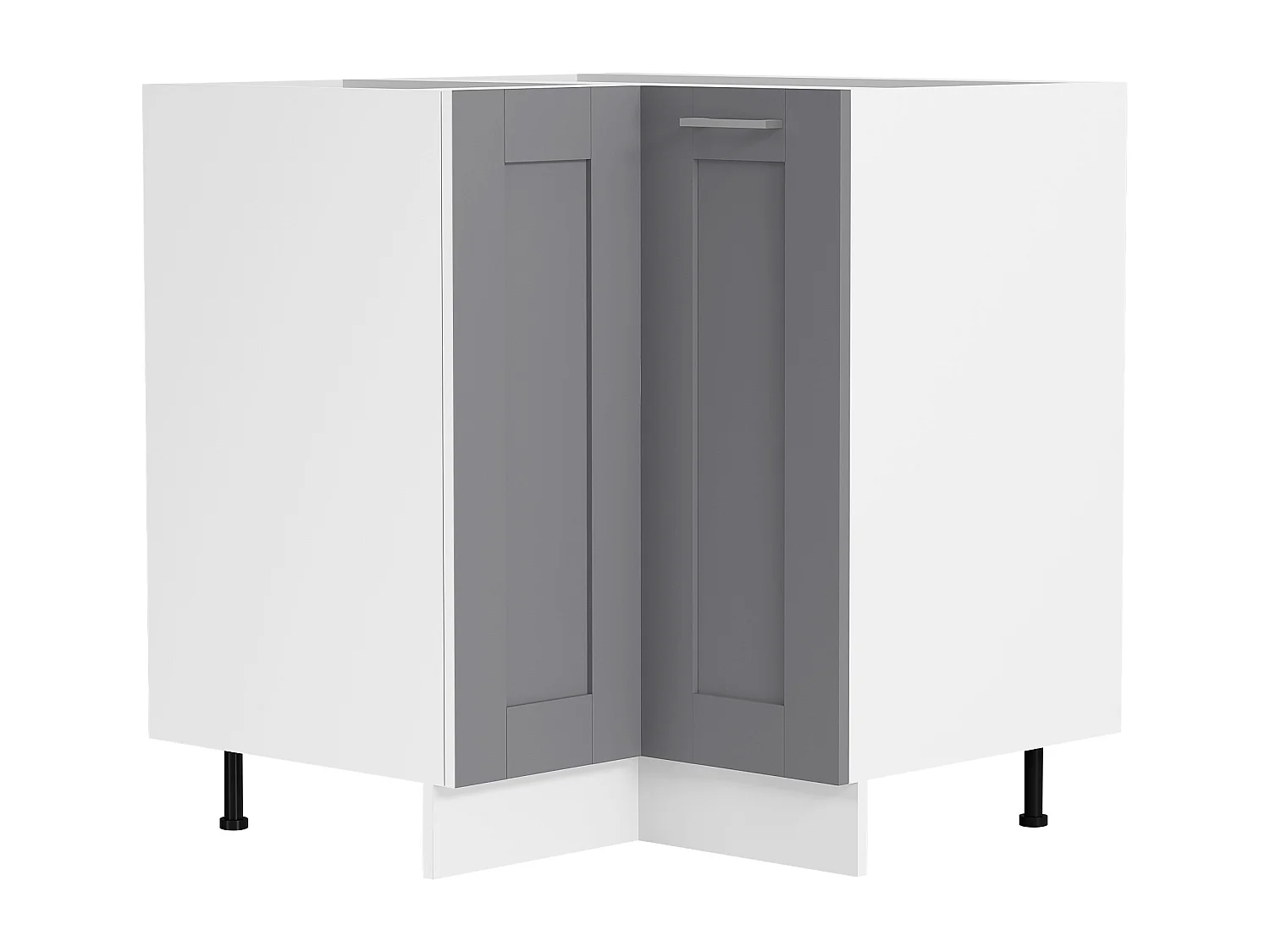 Basic Keukenkast Lagere Kast Colura