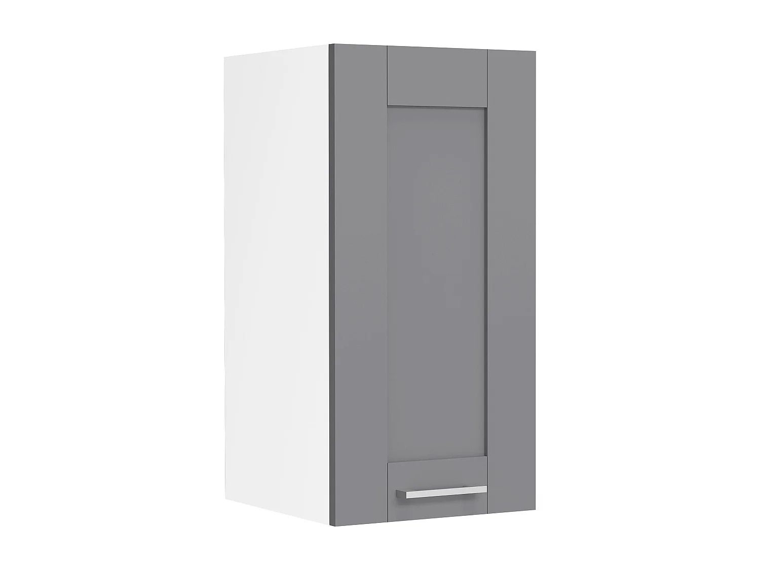 Armadio da cucina W. 30cm pensile Colura