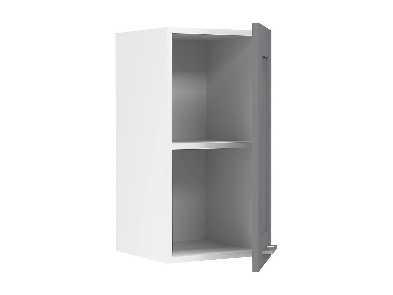 Armadio da cucina W. 30cm pensile Colura