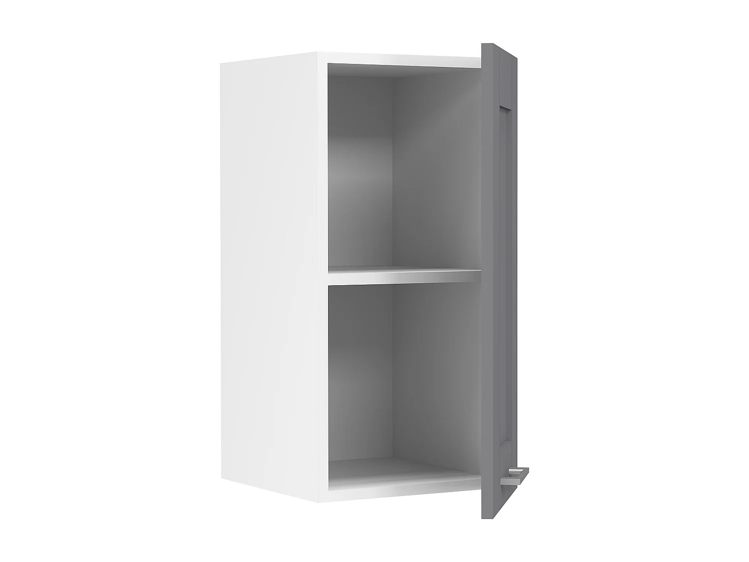 Armadio da cucina W. 30cm pensile Colura