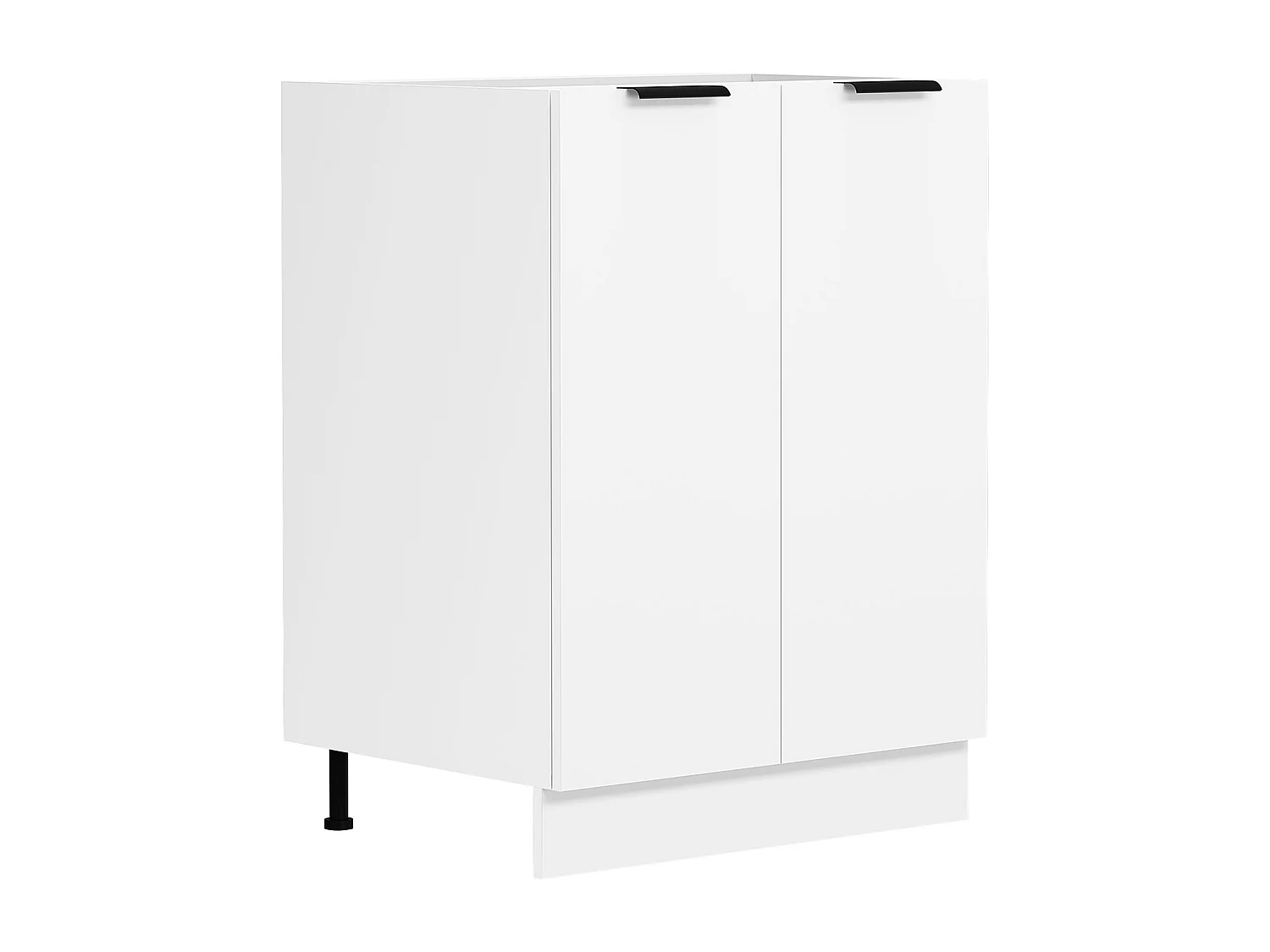 Keukenkast B 60 cm onderste kast Fasola