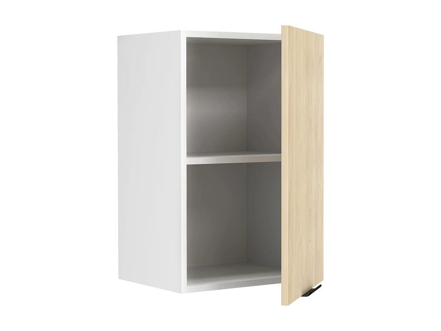 Küchenschrank B. 40 cm Hängeschrank Küche Fasola