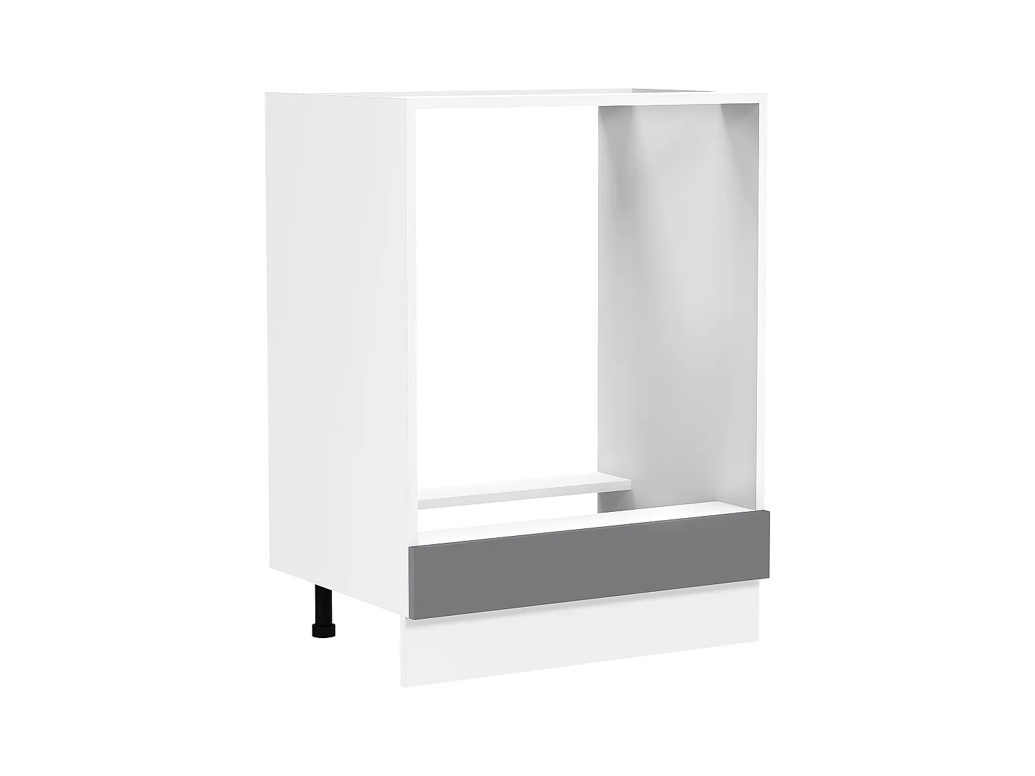 Armadio forno larghezza 60 cm cucina Fasola